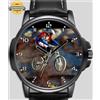 Gioielli e orologi second hand