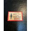Zenith Asse bilanciere Axe balancier ZENITH 6020 5'' 12