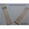 18 19 20 MM Braccialetto Nuovo Mesh a Maglie Milanese Acciaio Inossidabile