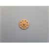 ETA 2522 Mobile Per Treno Rocchetto Driving Gear Per Leva NOS Part 1482