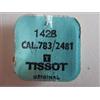 TISSOT Ricambi Originali 781 782 783 784 788 794 2451 2461 2471 2481