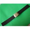 20 MM Efficace Solido Braccialetto Gomma Silicone High Tech Su Cappio Originali