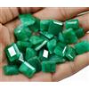 500 CT Naturale Vero Smeraldo Certificato Lotto Migliore Investimento