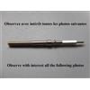 Zenith Asta Carica Per Zenith 18 1/2 18.28 I. P. E.18-28 3A 18.28-3 Stem Part. 401