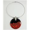le gemme di venezia Collana Donna Murrine Millefiori In Vetro di Murano Made in Italy