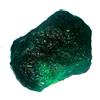 Certificato 1920.00 CT Naturale Colombiano Verde Smeraldo Grande Gemma Grezzo