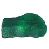 3520 KT Certificato Naturale Verde Smeraldo Grande Gemma Grezzo DN460