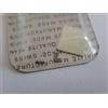 Tissot 1 Cerniera + Vite Per Tissot 709 Rif. 443 Setter Leva Spring + Screw
