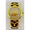 Marcel Canè b MARCEL CANè MONTRE FEMME OR MASSIF DIAMANT AUTOMATIQUE GOLD WATCH LADY DIAMOND