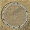 Eberhard, Zenith, Zodiac, Ebel, Edox, al Vetro Zaffiro Nuovo per Zenith Ebel Zodiac Eberhard Edox e altri Sub 500mt Epoca