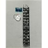 Philip Watch CINTURINO BRACCIALE ACCIAIO PHILIP WATCH DEPLO ANSA 26 mm LARGO 26 mm