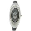 O.I.W. Officine Italiane Wrist Watch Orologio donna O.I.W. Officine Italiane Wrist Watch cassa acciaio con zirconi