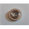 ZENITH 106 106-50 106-6 106-7 P. 770 Molla Alette Manuale Mainspring Tipo T