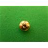 OMEGA Corona Di Carica Diametro 5 mm Tira 0,9 Spessore 2,2 Dorato Giallo