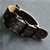 handmade Nato Cinturino per orologio, Zulu strap artigianale, militare 18/20/22/24 mm