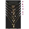 Principessa Glam Collane Magic Sacred Hand