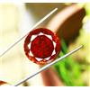 Per Compleanno Regalo 100.00 KT Certificato Naturale AAA+ Arancio Spinello Gemma