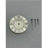 Philip Watch QUADRANTE + LANCETTE PHILIP WATCH R8251102535 BOUDOIR 3H.L.SILVER DIAL