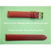 Magna Carta 15 Mm Solido Bracciale Magna Carta Rosa Fucsia Effetto Metalizzato Doppio Cuoio