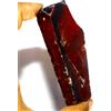 Nuovo Prodotto 1000Ct Lucido Naturale Rosso Zircone VVS Gemma Grezzo Big Offerta