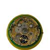 Jaquet Et Baume Movimento Automatico Swiss Made Jaquet et Baume 8765 Souigne Scontatissimo Nuovo