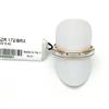 RECARLO FEDINA RECARLO ZR 172/BRX IN ORO ROSE' E BIANCO 18 CT 750