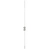 Infinity Bracciale Infinity Forever Catena Gioielli Argento Zirconi Argento Sterling 925