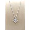 Recarlo GIROCOLLO RECARLO IN ORO 18 CT 750 E DIAMANTI ZN 977/B MADE IN ITALY