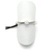Recarlo Anello solitario Recarlo XB 262/005 IN ORO BIANCO 18 CT 750