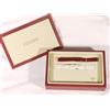 Citizen PRL) CITIZEN 2 CINTURINO OROLOGIO MONTRE WRIST WATCH DIAMOND CROCO + BOX