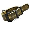 handmade Nato Cinturino per orologio, Zulu strap artigianale, militare 18/20/22/24 mm