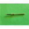 Tige Remontoir Eta Valjoux 7750 Tissot Omega Longines Heuer Breitling Stem 0,9Mm
