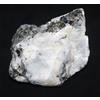 A1 Qualità Uncut 1149.95CT Certificato Naturale Bianco Luna Grezzo Gemme VR722