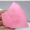 680Ct EGL Certificato Naturale Bella Rosa Ceylon Zaffiro Gemma Grezzo EQ57
