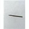 LE COULTRE Albero di carica Tige Winding stem Aufzugwelle Le Coultre 43 19'''