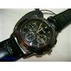 SENJUE OROLOGIO UNISEX MILITARY BLACK AL QUARZO