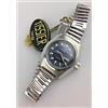 Tissier Orologio Tissier Meccanico Automatico Day-Date Donna 28mm Acciaio Deployante