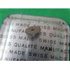 TISSOT RUOTA DELLE ORE HOUR WHEEL Cal 781 Alto. 1.3 Mm PART 255 N.O.S