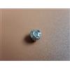 OMEGA Crown Antipolvere Omega Acciaio Diam 4 Mm Ep 1,8 Mm Tige 0,9