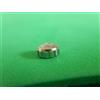 OMEGA Couronne di carica OMEGA in acciaio Diam. 5 mm Tige 0,9 Ep 2,5 mm