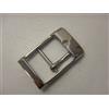 Doppio Cappio Ardiglione Da 14 MM Acciaio Inossidabile Per Braccialetto 16 O Più