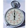 Bofort Rarissimo Cronometro Bofort 60 Secondi d'Epoca NOS Fondo di Magazzino Nuovo