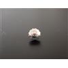 OMEGA Corona Carica Acciaio OMEGA Bottone Crown Diametro 6,7 MM Asta 0,9 MM EP 3 MM