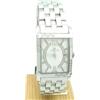 LORENZ OROLOGIO LORENZ REF 025535EE IN ACCIAIO E DIAMANTI