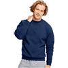 Hanes USA Comfortblend Felpa Sweat Jumper S-XXXL In Vendita