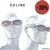 CELINE occhiali da sole SC 1062 COL A42X 56 14 125 RARE sunglasses M.in Italy CE