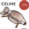 CELINE occhiali da sole SC 1062 COL K01X 56 14 125 RARE sunglasses M.in Italy CE