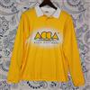 ACCA SOFTWARE PROMO SHIRT AZIENDALE WORK CLOTHING GADGET AGENCY RARE ITEM SIZE M