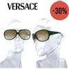 VERSACE occhiali da sole MOD.4097 589/13 sunglasses Made in Italy CE