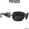 FENDI occhiali da sole FS 412 col. 060 64 16 125 RARE sunglasses M. in Italy CE